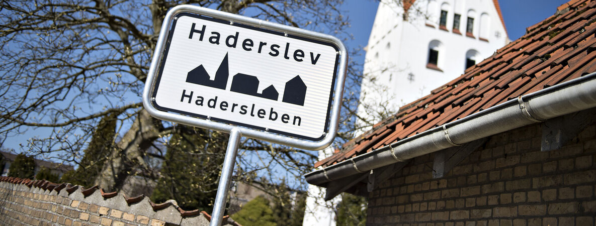 Hadersleben