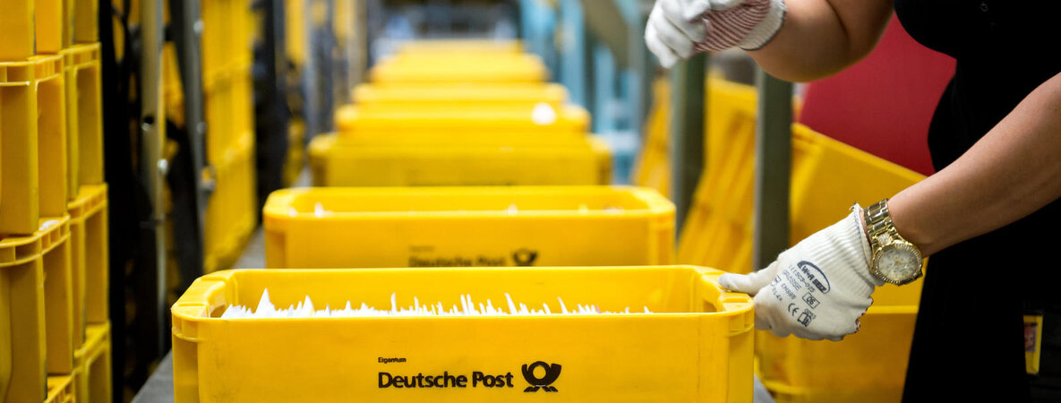 Deutsche Post