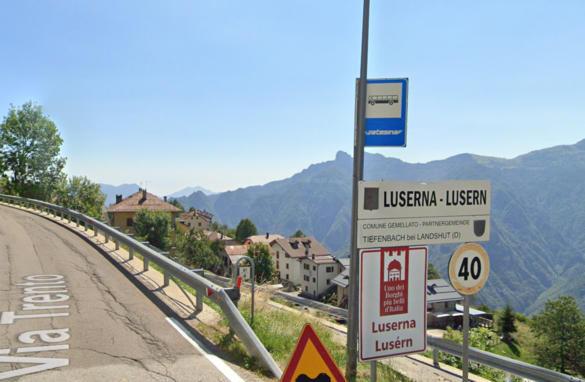 Luserna