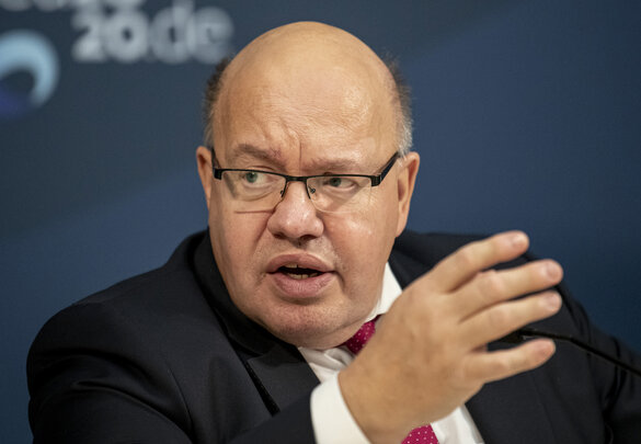 Peter Altmaier