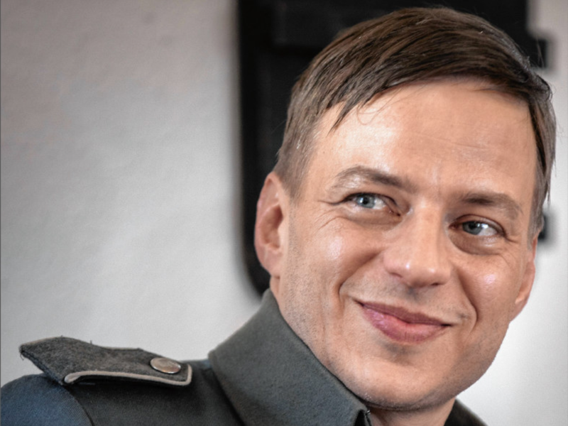 Tom Wlaschiha