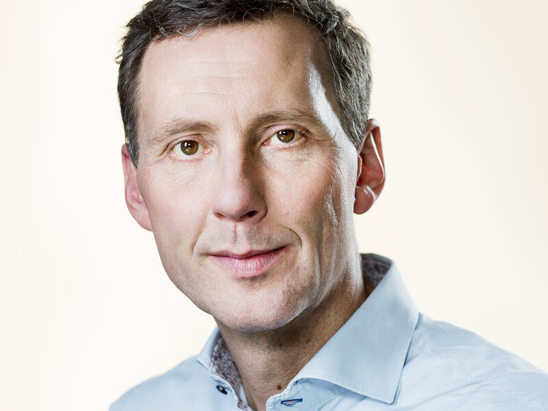 Nick Hækkerup