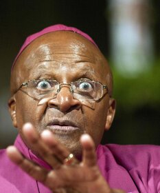 Desmond Tutu