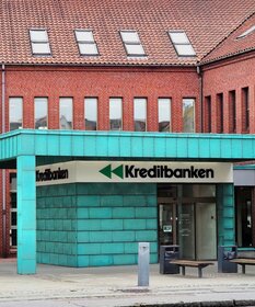 Kreditbanken