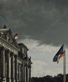 Reichstagsgebäude