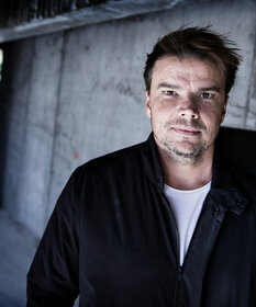 Bjarke Ingels