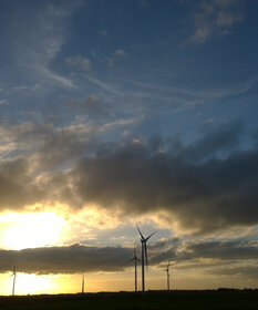 Windpark