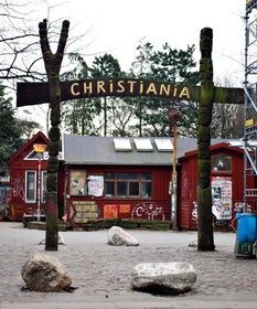 Christiania