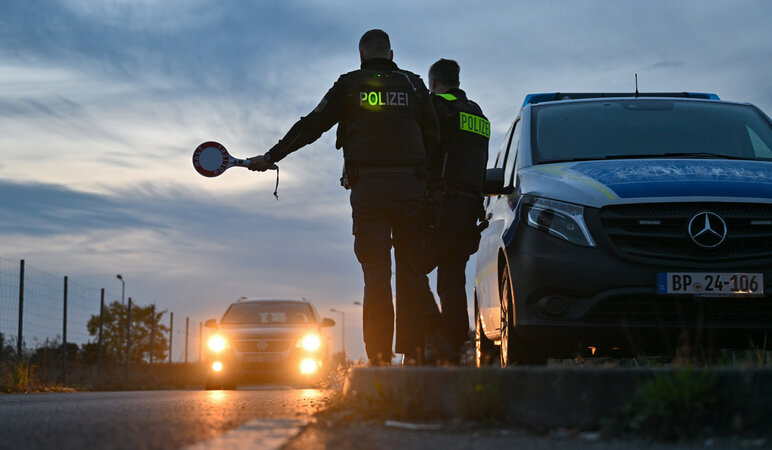 Bundespolizei